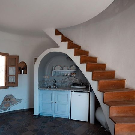 Xaraki Traditional Houses Folégandros Buitenkant foto