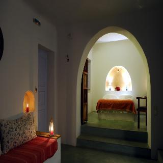 Xaraki Traditional Houses Folégandros Buitenkant foto
