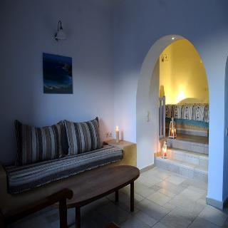 Xaraki Traditional Houses Folégandros Buitenkant foto