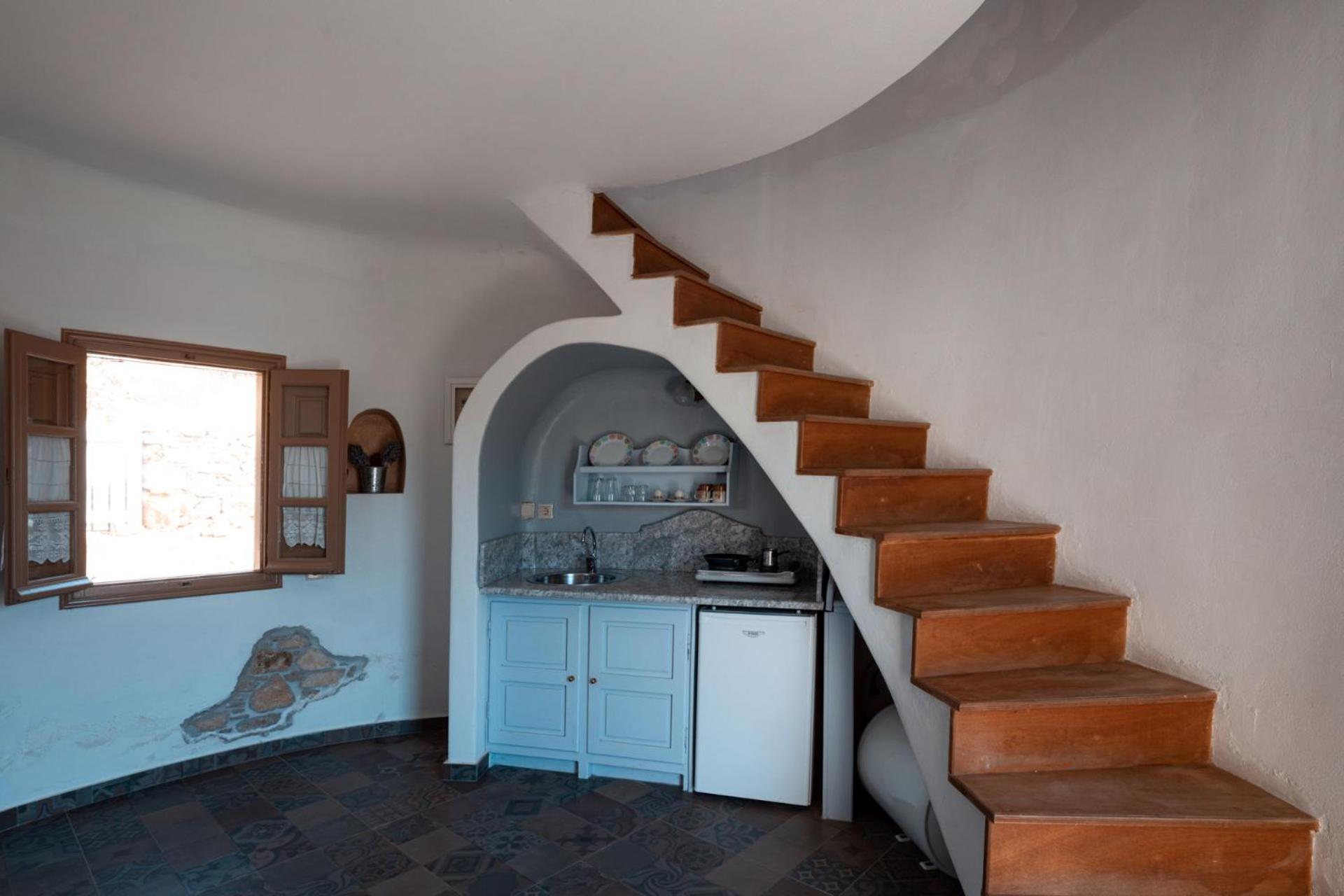Xaraki Traditional Houses Folégandros Buitenkant foto